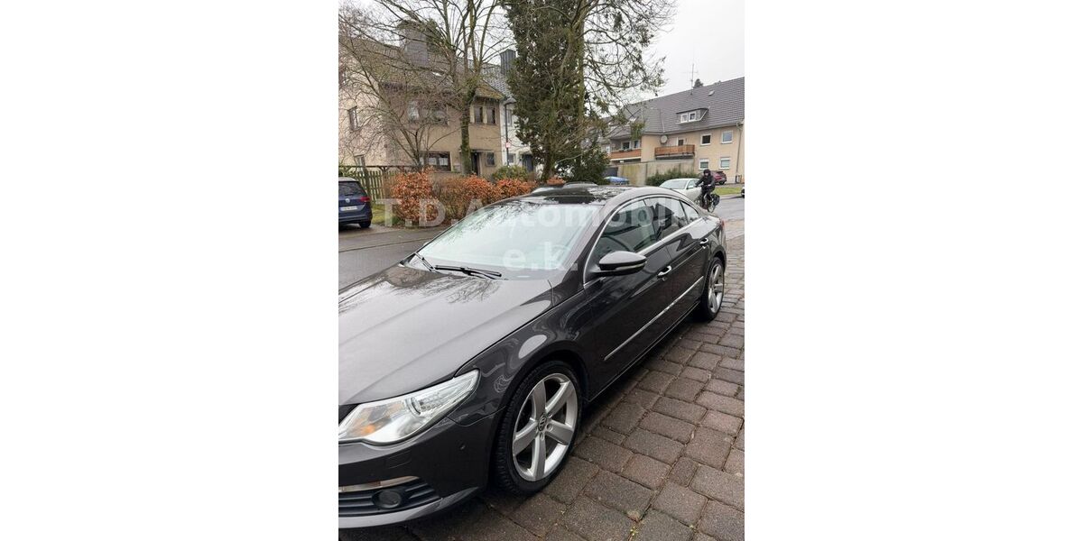 VW Passat 280.000 km 5.490 &euro; Troisdorf 53840