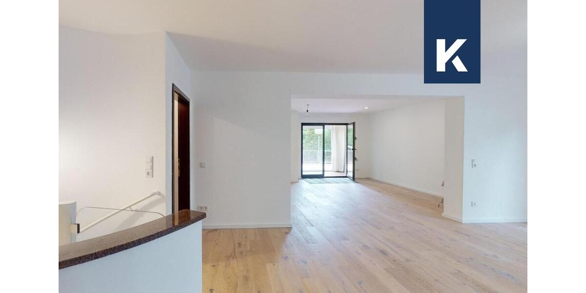 197 m² Wohn- und Nutzfläche in Porz 4 zimmer