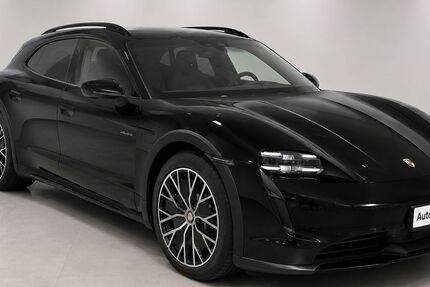 Porsche Taycan 96.950 km 56.950 &euro; Köln 50674