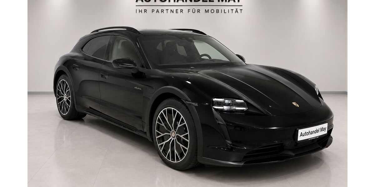 Porsche Taycan 96.950 km 56.950 &euro; Köln 50674