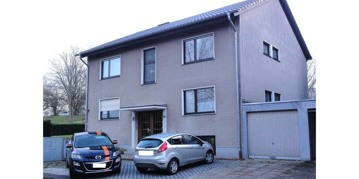 Wohnung zum Mieten in Bonn- Duisdorf 660 € 59 m² 2 zimmer