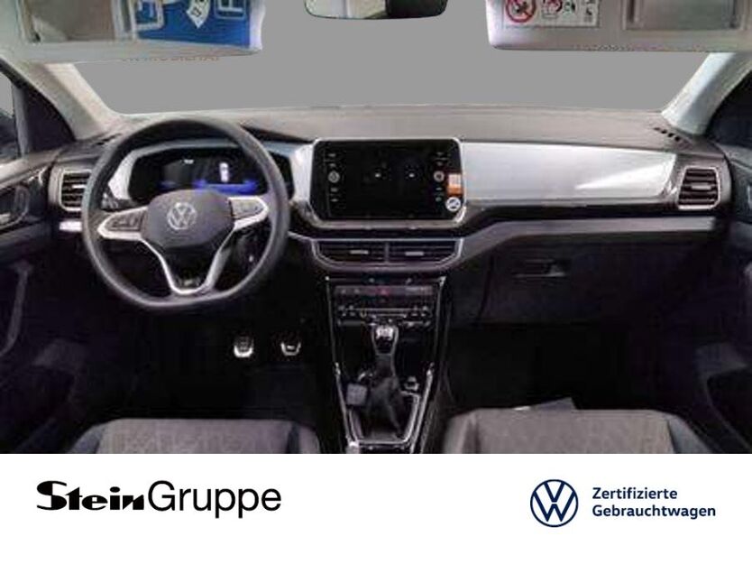 VW T-Cross 25.250 km 22.620 € Bergisch Gladbach 51469