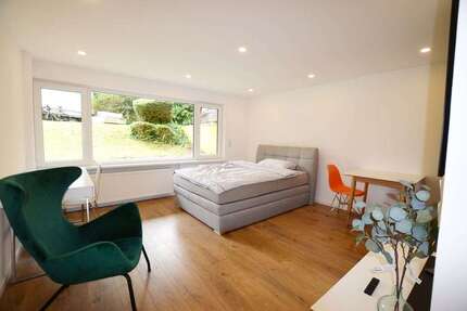 Zimmer Bonn Küdinghoven - 1 Zimmer, 1.195&euro; | Angebot:24987472