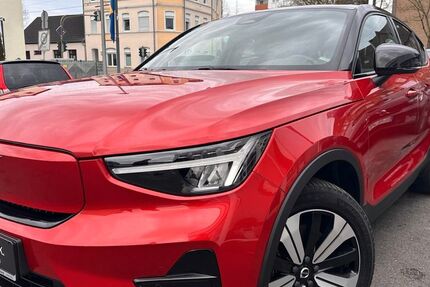 Volvo C40 55.300 km 33.999 &euro; Siegburg 53721