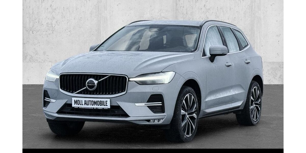 Volvo XC60 29.403 km 35.880 &euro; Bergheim 50126