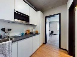 Etagenwohnung Köln Mülheim - 1 Zimmer, 25 m&sup2;, 915&euro; | Angebot:26528607