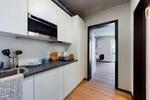 Etagenwohnung Köln Mülheim - 1 Zimmer, 25 m&sup2;, 915&euro; | Angebot:26528607