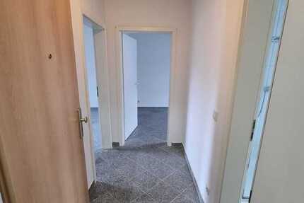 Klein aber fein! Schöne renovierte helle Wohnung im 3.OG in GE-Horst sucht Mieter - 3,0 Zi. 48m² mit Fensterbad