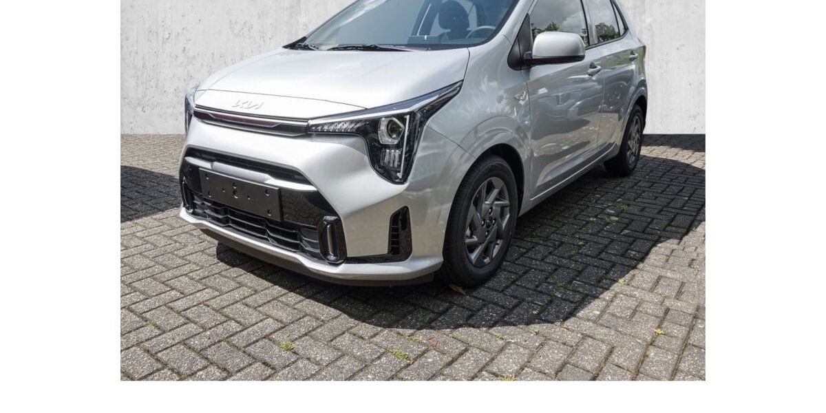 Kia Picanto 5.800 km 16.290 &euro; Köln 50858