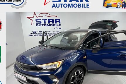Opel Crossland (X) 52.775 km 15.690 € Köln 50739