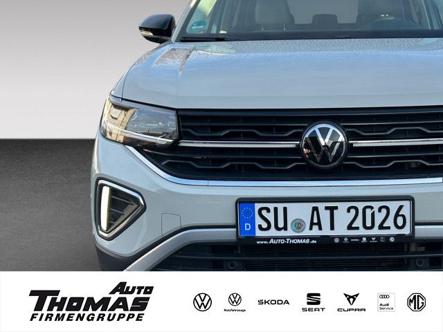 VW T-Cross 23.280 km 27.580 &euro; Hennef 53773