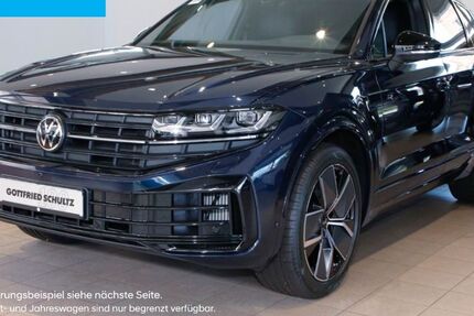 VW Touareg 14.980 km 82.990 &euro; Solingen 42651