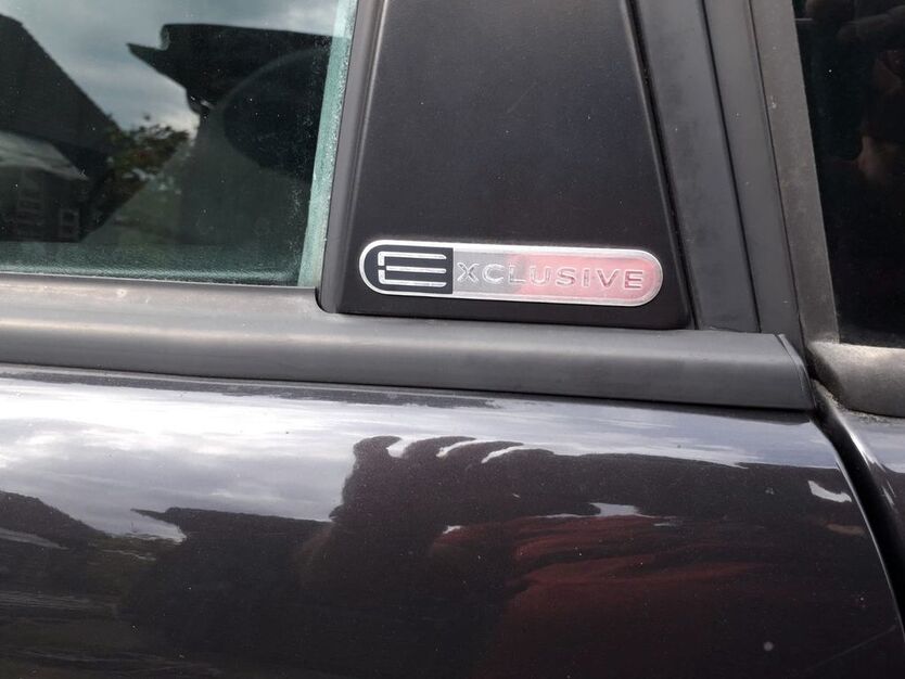 Citroen C5 69.800 km 3.999 € Düsseldorf 40595