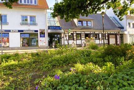 Wohnung zum Kaufen in Bergen auf Rügen 269.000 € 74.75 m²