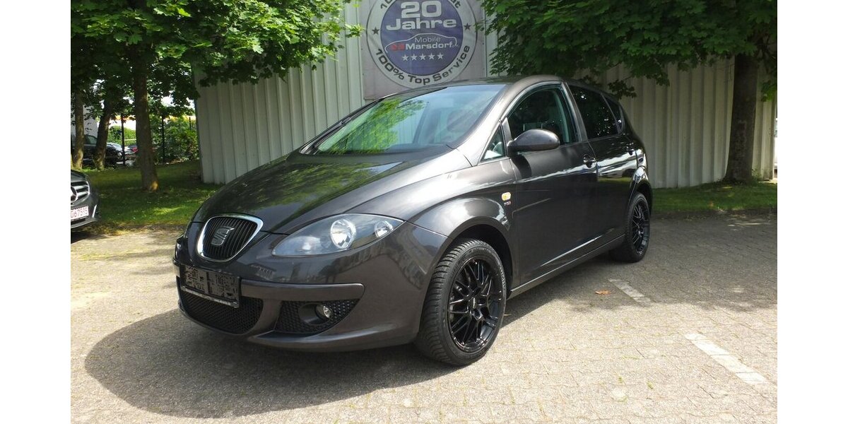 Seat Altea STYLE NAVI AHK PARKPILOT neuer Zahnriemen 162.222 km 4.500 &euro; Köln 50858