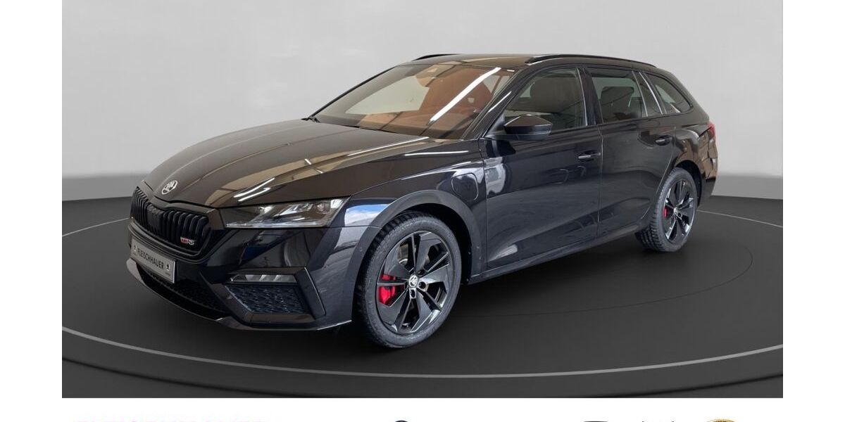 Skoda Octavia 56.462 km 25.980 &euro; Köln 50823