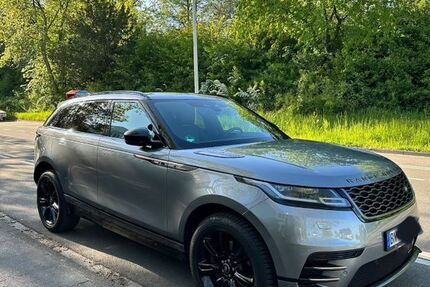 Land Rover Range Rover Velar 62.000 km 41.399 &euro; Bonn 53111