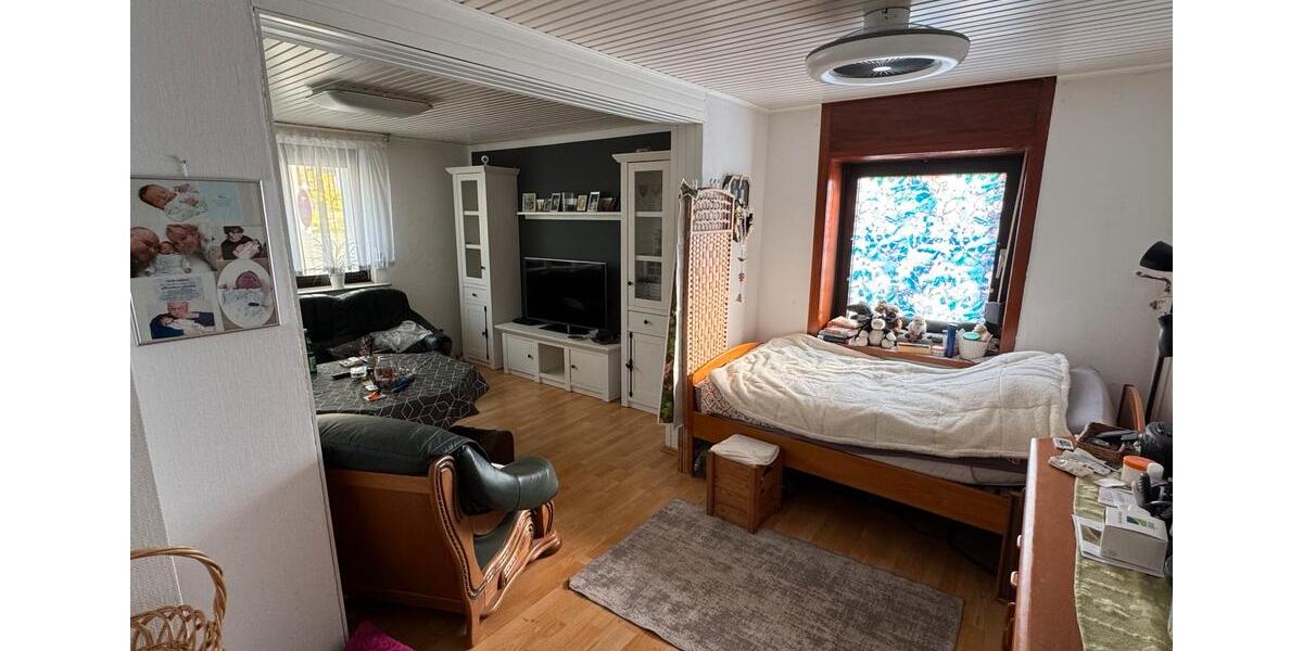 Einfamilienhaus Solingen Burg - 7 Zimmer, 178 m&sup2;, 299.000&euro; | Angebot:26152342