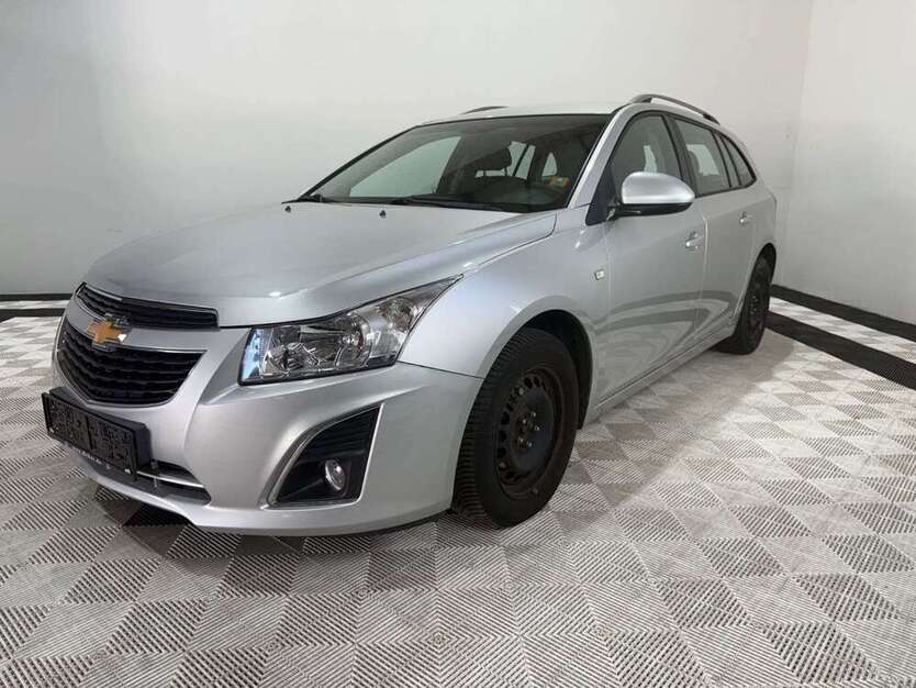 Cruze