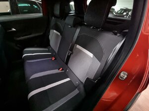 Opel Frontera Electric GS Tech Pack. Alu Adroid Apple 3.600 km 29.990 &euro; HAAN 42781