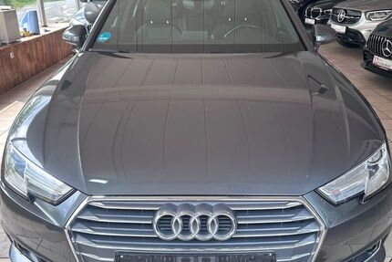Audi A4 145.000 km 15.900 &euro; Bonn 53119