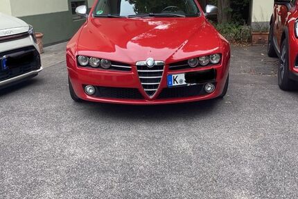 Alfa Romeo 159 163.853 km 4.000 € KÖLN 51109