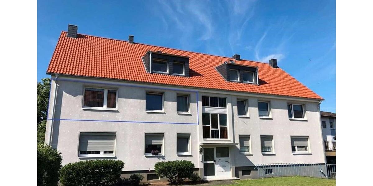 Erdgeschoßwohnung Troisdorf Altenrath - 2 Zimmer, 63 m&sup2;, 765&euro; | Angebot:26300951