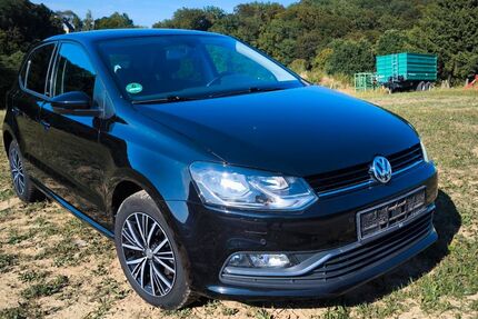 VW Polo 142.000 km 8.440 &euro; Overath 51491