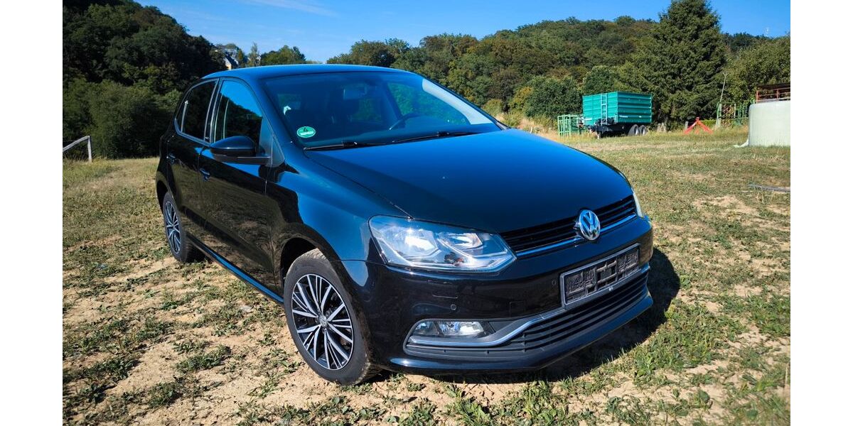 VW Polo 142.000 km 8.440 &euro; Overath 51491