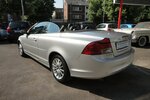 Volvo C70 2,0 D/130 KW 1.Hand Leder+Xenon+Klima Top 151.550 km 12.700 € Neuss 41462