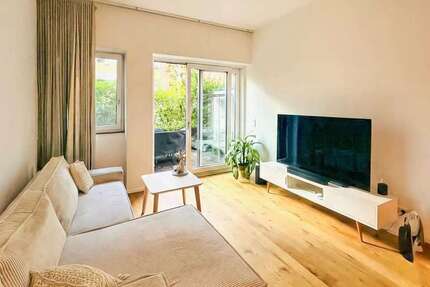 Wohnung Köln Ehrenfeld - 2 Zimmer, 69 m&sup2;, 449.000&euro; | Angebot:24506102