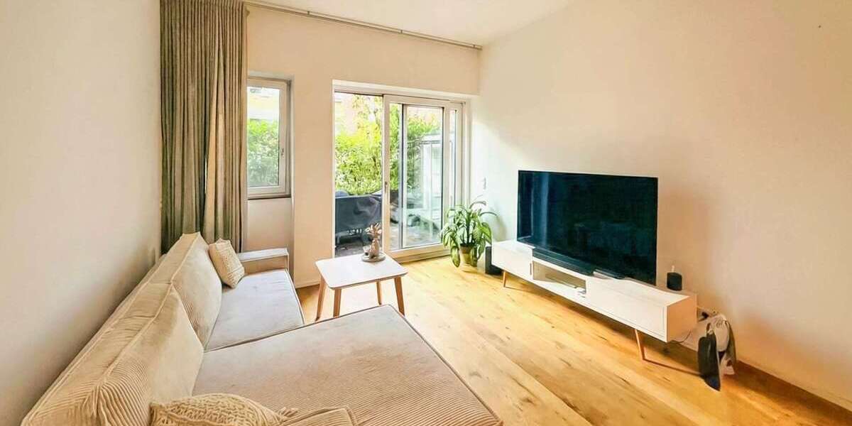 Wohnung zum Kaufen in Köln 499.000 € 69 m² 2 zimmer