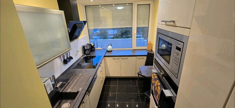 Etagenwohnung Dormagen Hackenbroich - 2 Zimmer, 68 m&sup2;, 190.000&euro; | Angebot:25936934