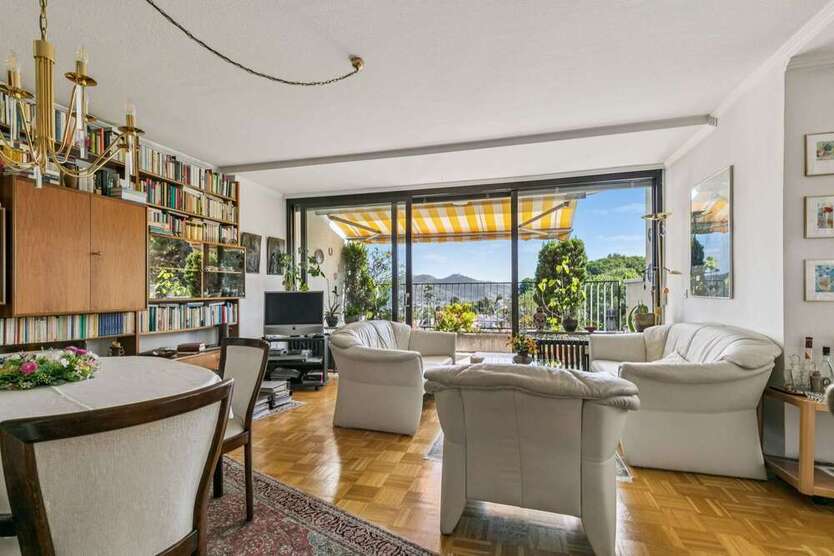 Wohnung zum Kaufen in Bonn 349.000 € 100 m²