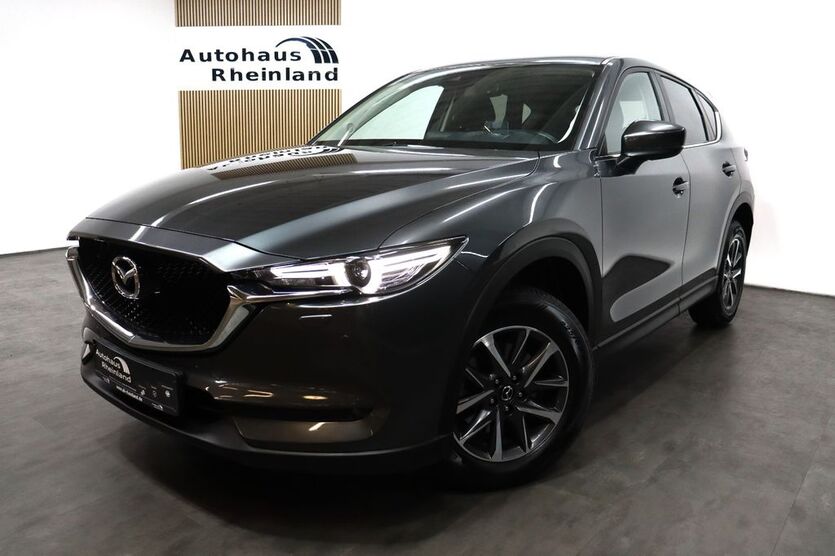 Mazda CX-5 127.110 km 18.950 € Köln 51107