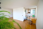 Bezugsfreie, barrierearme und frisch renovierte 2 Zimmer ETW mit Terrasse, Aufzug und TG-Stellplatz. - Etagenwohnung Sankt Augustin | Angebot:26777828