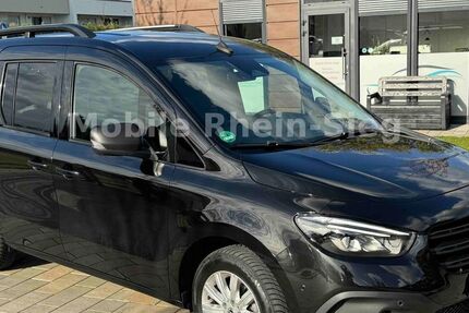 Mercedes-Benz Citan 27.580 km 22.480 &euro; Bornheim 53332