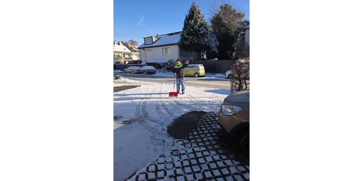 Doppelhaushälfte in SG Aufderhöhe 11 zimmer