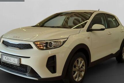 Kia Stonic 16.950 km 14.550 € Leverkusen 51381
