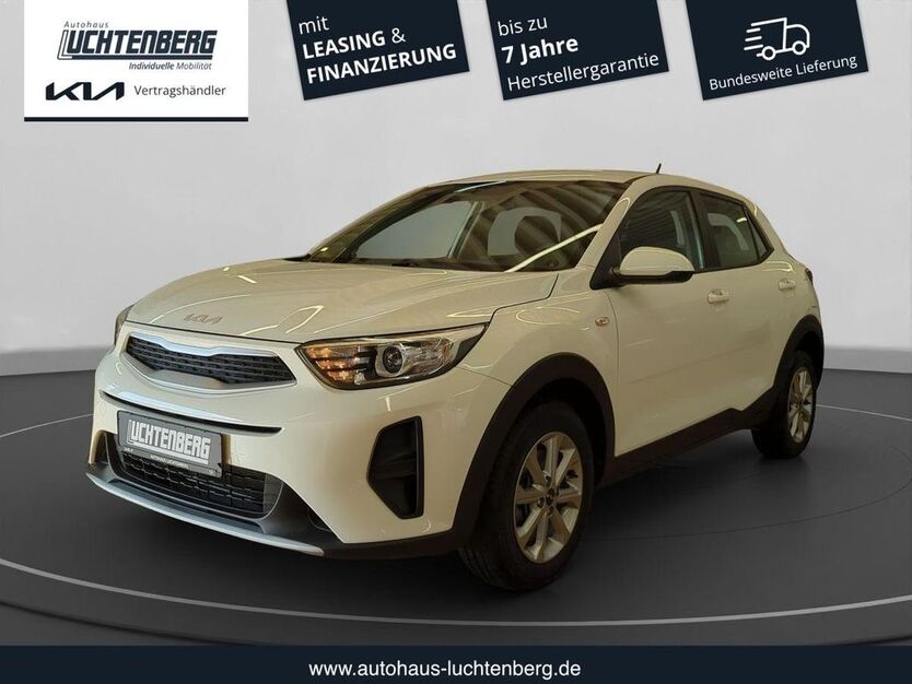 Kia Stonic 16.950 km 14.550 € Leverkusen 51381