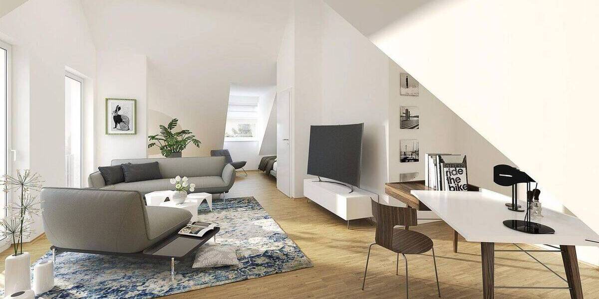 Reihenendhaus Brühl - 5 Zimmer, 120 m&sup2;, 505.000&euro; | Angebot:26124749