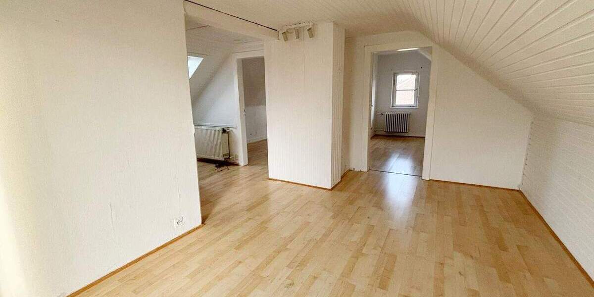 Einfamilienhaus Leverkusen Bürrig - 7 Zimmer, 160 m&sup2;, 619.500&euro; | Angebot:25665877