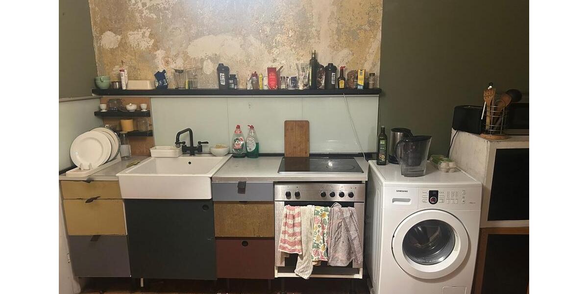 Wohnung in Ehrenfeld 1 zimmer