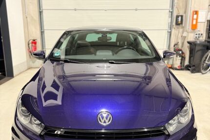 VW Scirocco 170.300 km 12.950 &euro; Niederkassel 53859