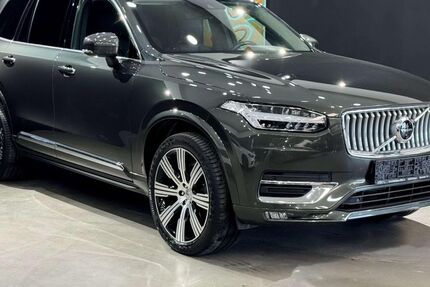 Volvo XC90 73.000 km 42.949 &euro; Pulheim 50259