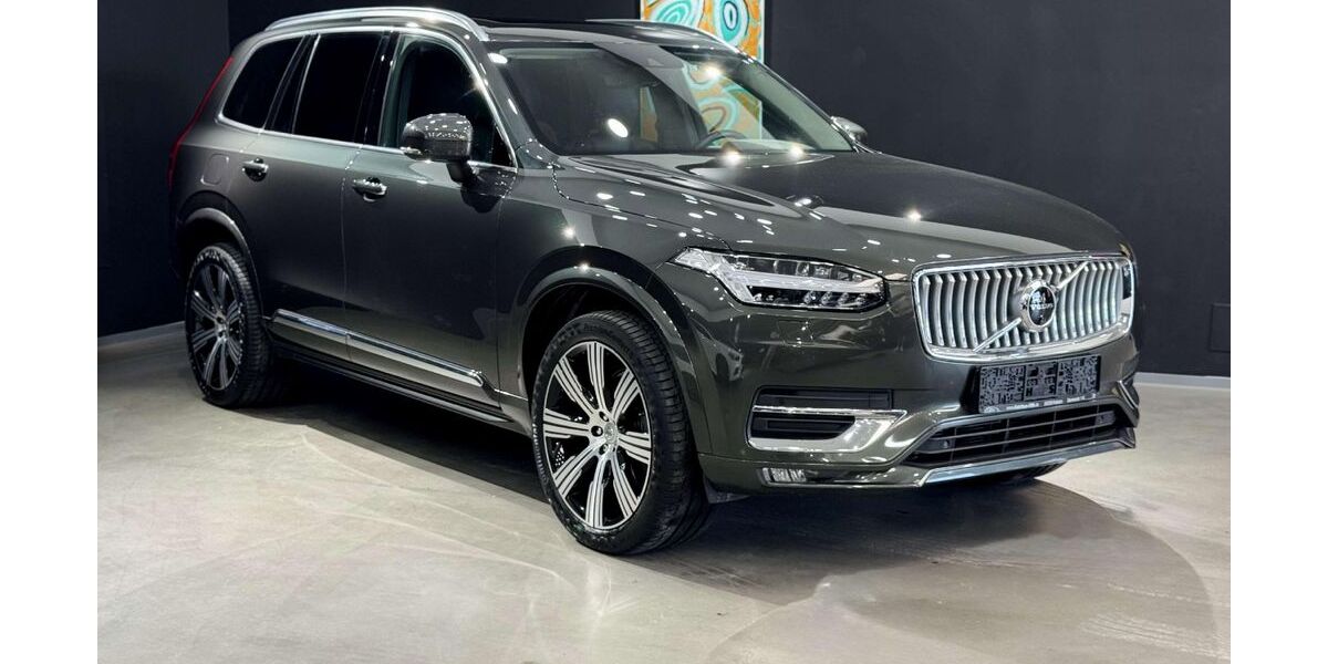 Volvo XC90 73.000 km 42.949 &euro; Pulheim 50259