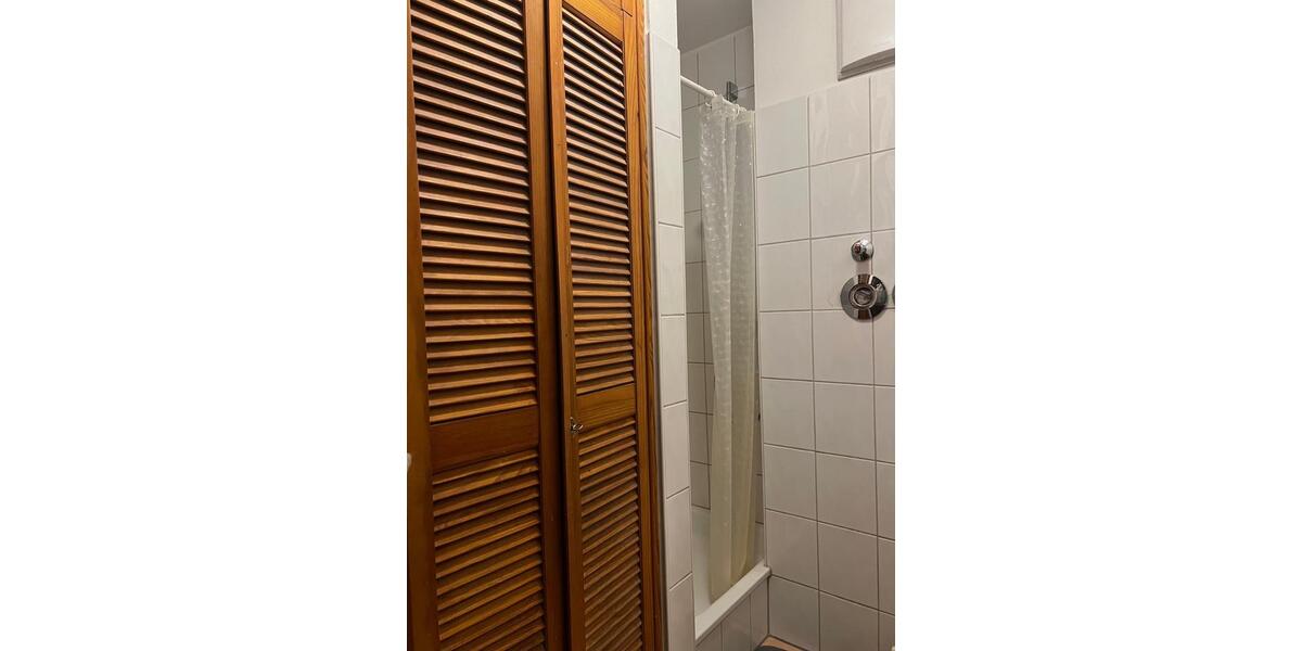 Apartermen voll mobiliert 26 qm in Köln. 50672. am Friesenplatz 1 zimmer