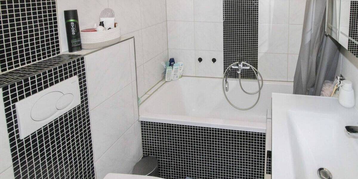 Etagenwohnung Langenfeld Immigrath - 3 Zimmer, 71 m&sup2;, 239.000&euro; | Angebot:26307638