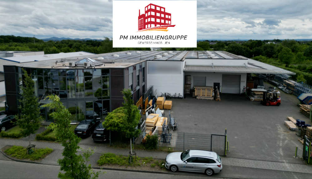Gewerbeobjekt Troisdorf Bergheim - 20.760&euro; | Angebot:23626336