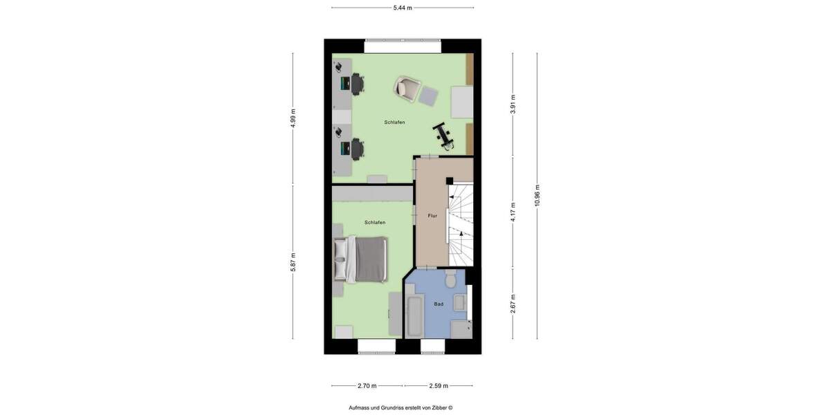Reihenmittelhaus Bergheim Glessen Glessen - 4 Zimmer, 120 m&sup2;, 419.000&euro; | Angebot:25743073